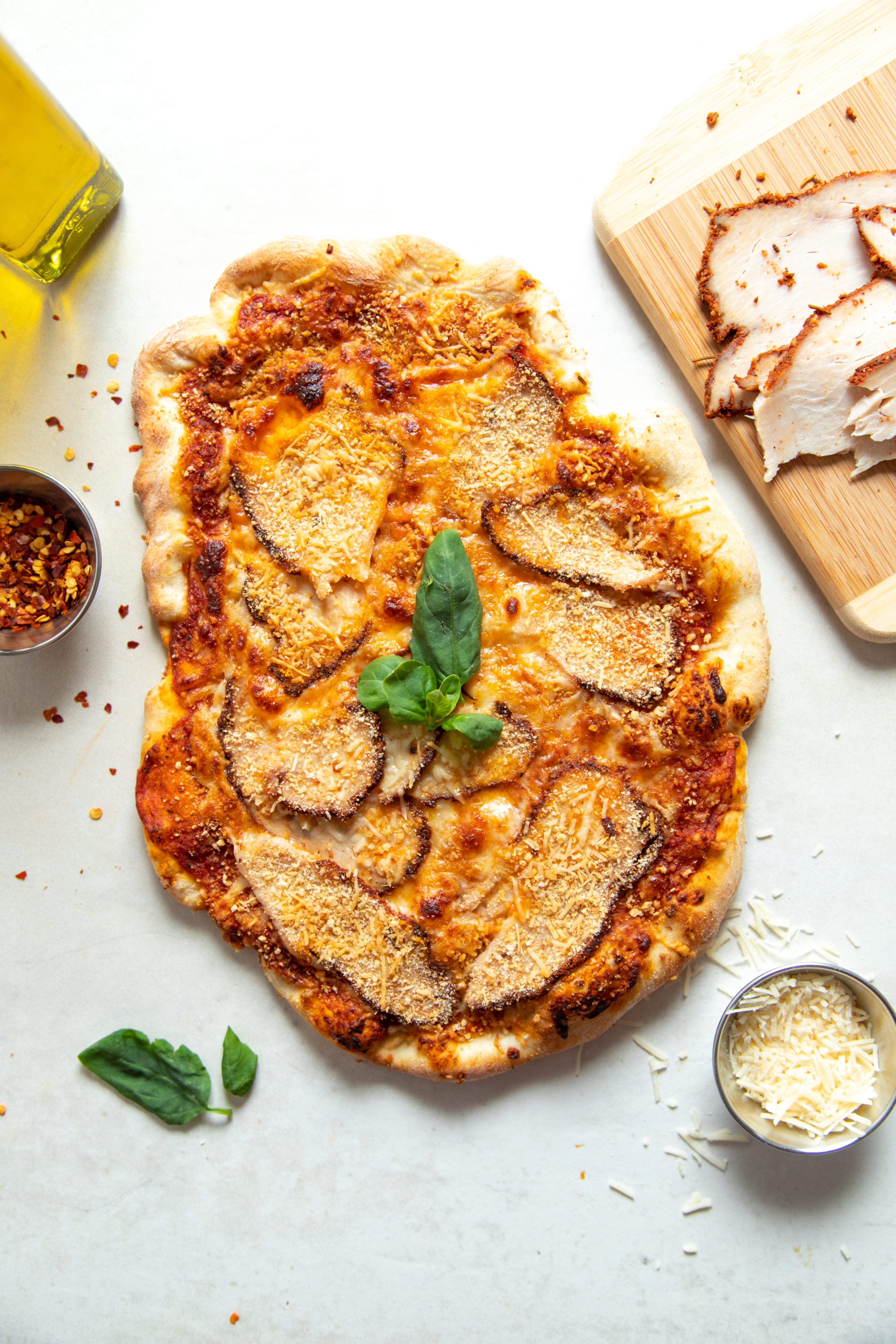 greenridge-farm-chicken-parm-pizza-dinner-recipe