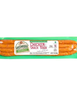 All-Natural Chicken Snack Sticks