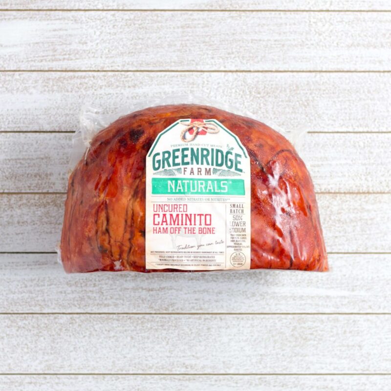Greenridge caminito ham