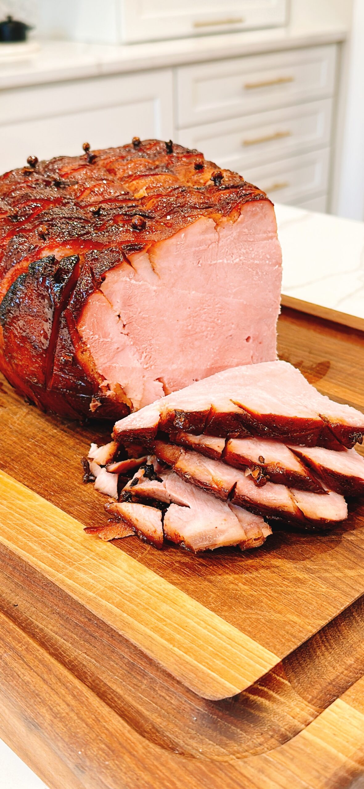 Honey And Dijon Easter Ham Glaze Recipes 7485